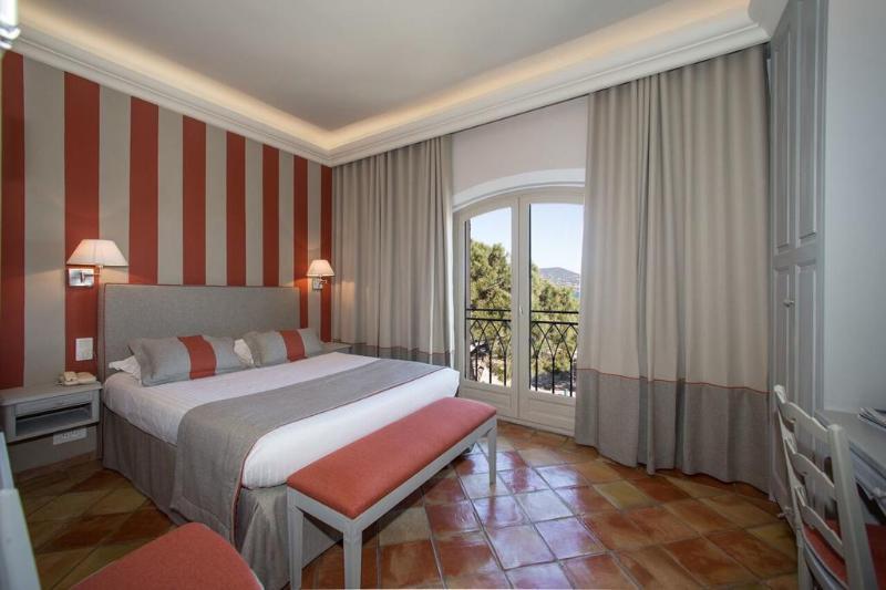 La Bastide Du Port - Hotel De Charme Saint-Tropez Luaran gambar