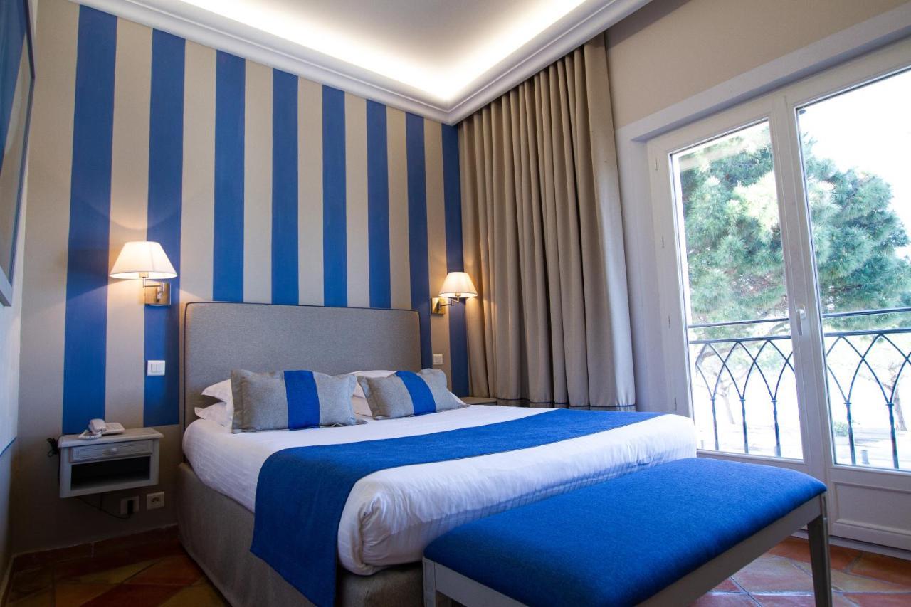 La Bastide Du Port - Hotel De Charme Saint-Tropez Luaran gambar