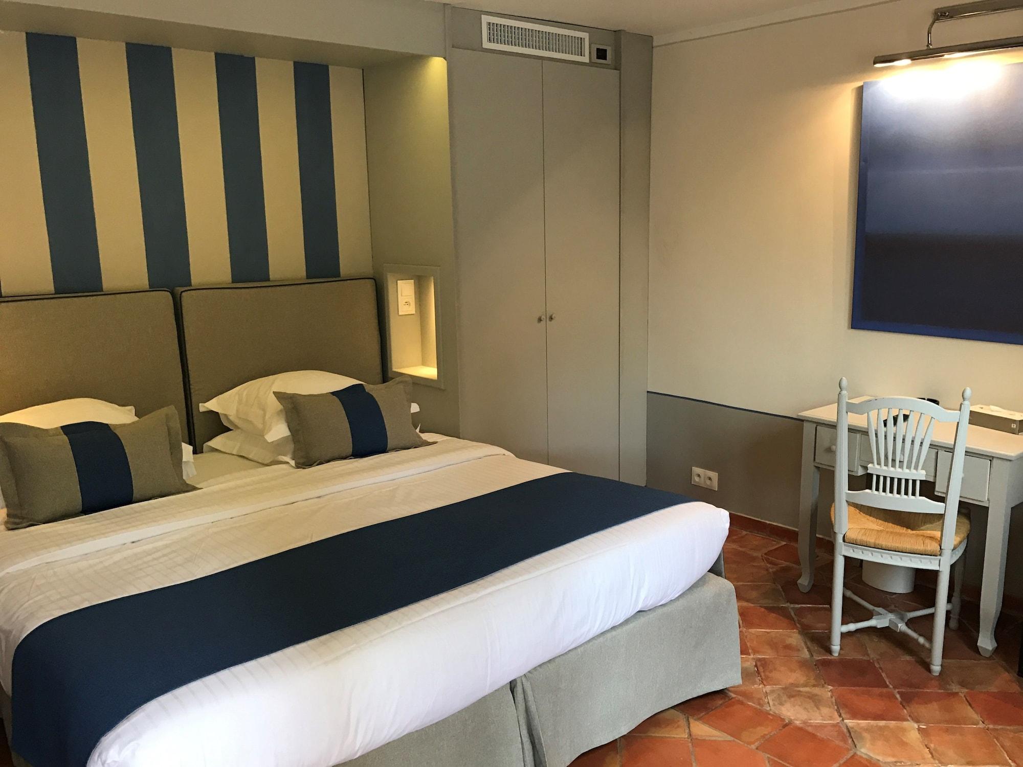 La Bastide Du Port - Hotel De Charme Saint-Tropez Luaran gambar