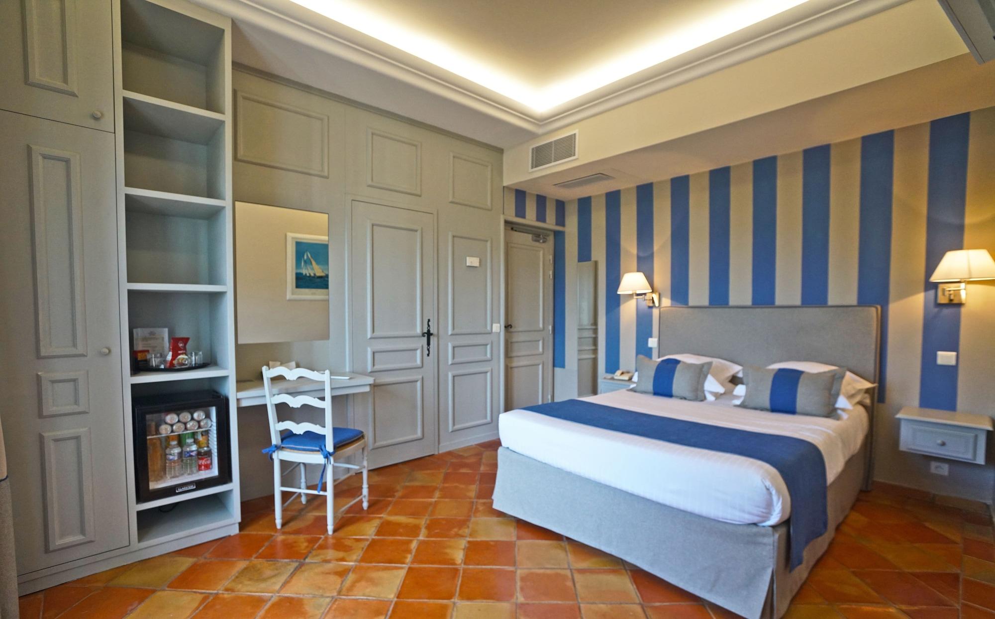 La Bastide Du Port - Hotel De Charme Saint-Tropez Luaran gambar