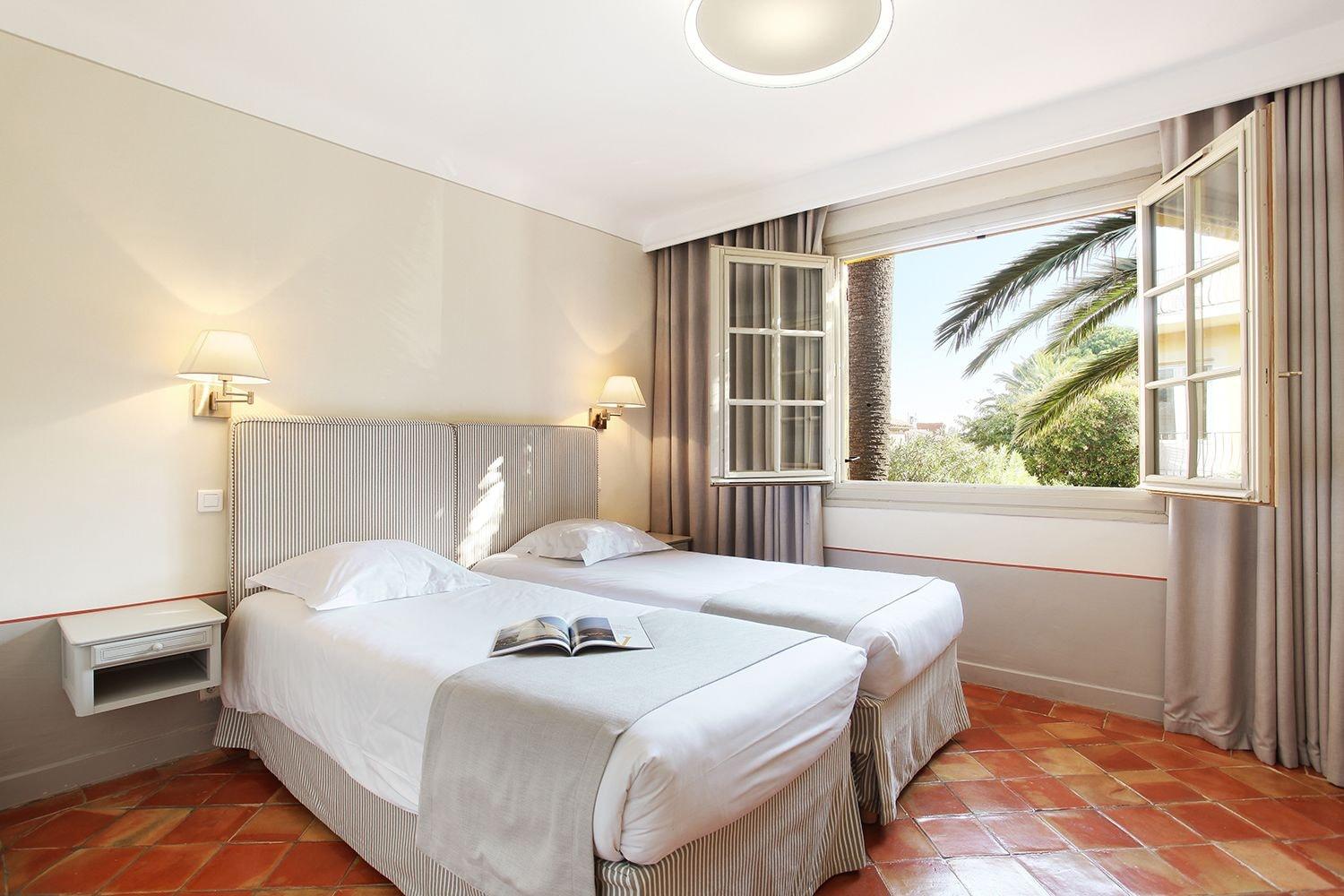 La Bastide Du Port - Hotel De Charme Saint-Tropez Luaran gambar