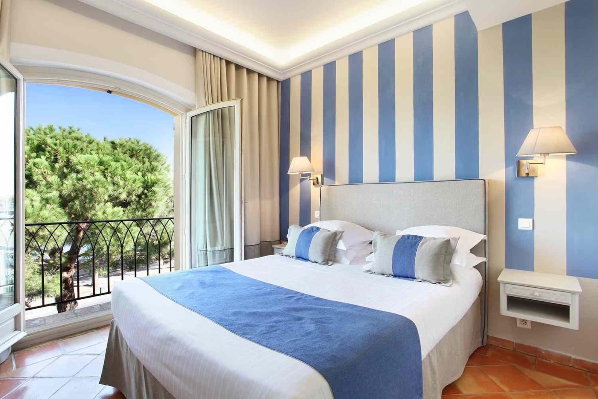La Bastide Du Port - Hotel De Charme Saint-Tropez Luaran gambar