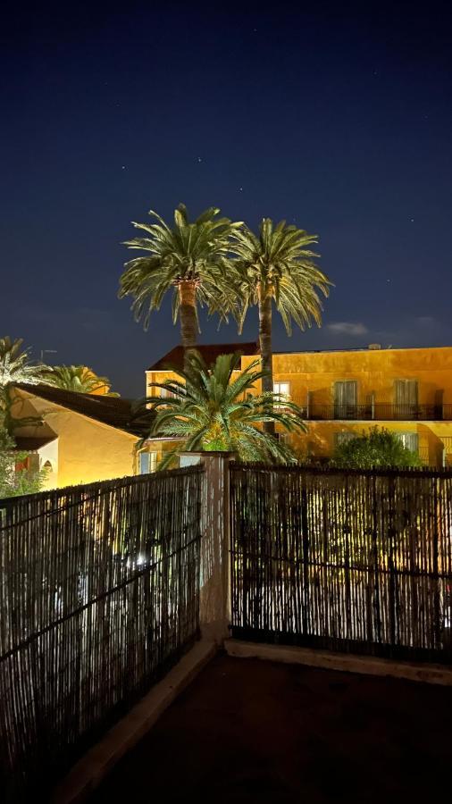 La Bastide Du Port - Hotel De Charme Saint-Tropez Luaran gambar