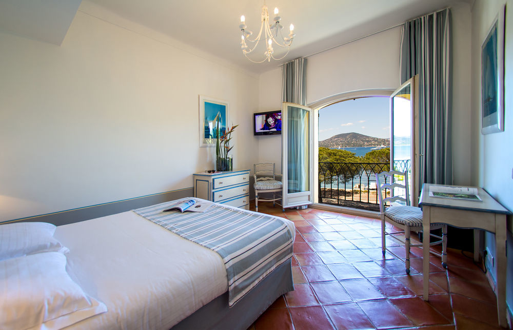 La Bastide Du Port - Hotel De Charme Saint-Tropez Luaran gambar