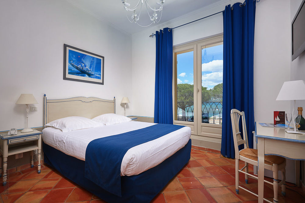 La Bastide Du Port - Hotel De Charme Saint-Tropez Luaran gambar