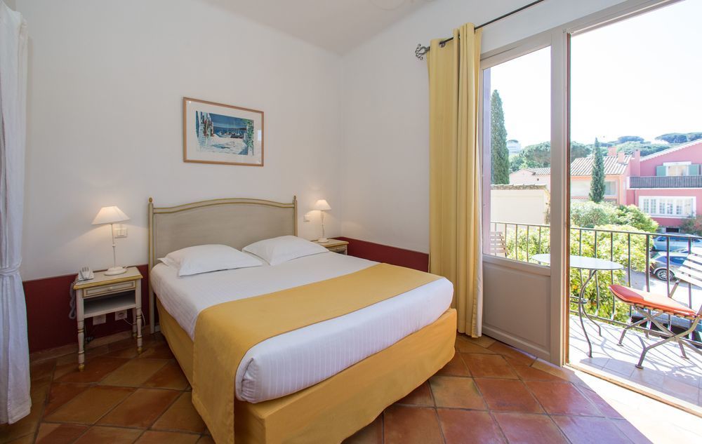 La Bastide Du Port - Hotel De Charme Saint-Tropez Luaran gambar